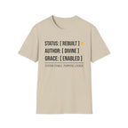 GRACE ENABLED T-Shirt