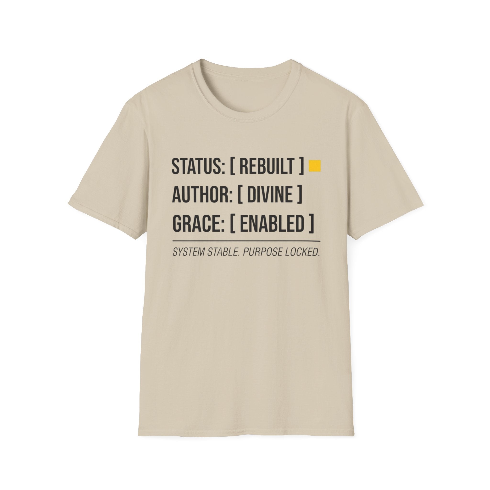 GRACE ENABLED T-Shirt