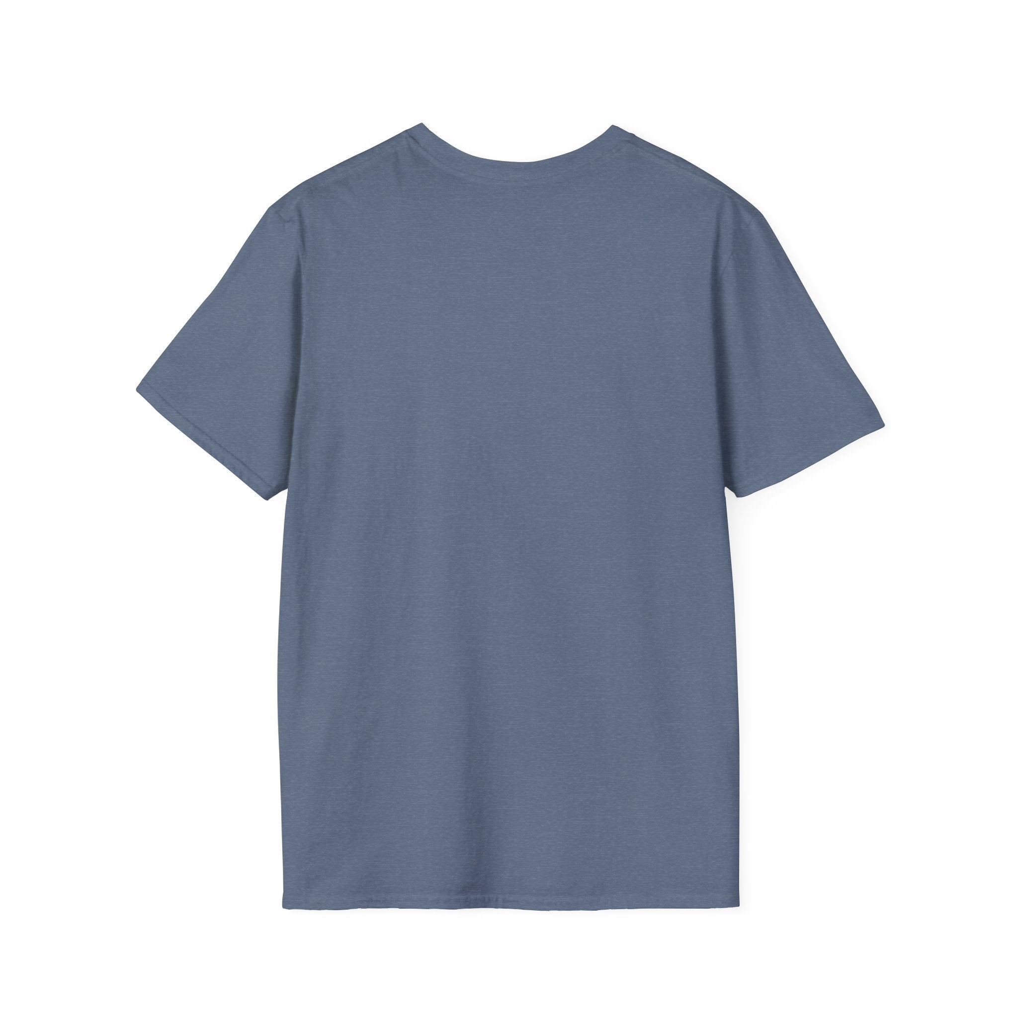 CTRL ALT UPRISE- Signature T-Shirt
