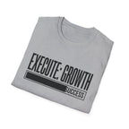 EXECUTE: GROWTH - Success State T-Shirt