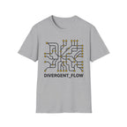 DIVERGENT FLOW T-Shirt