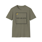 NATIVE LOGIC T-Shirt