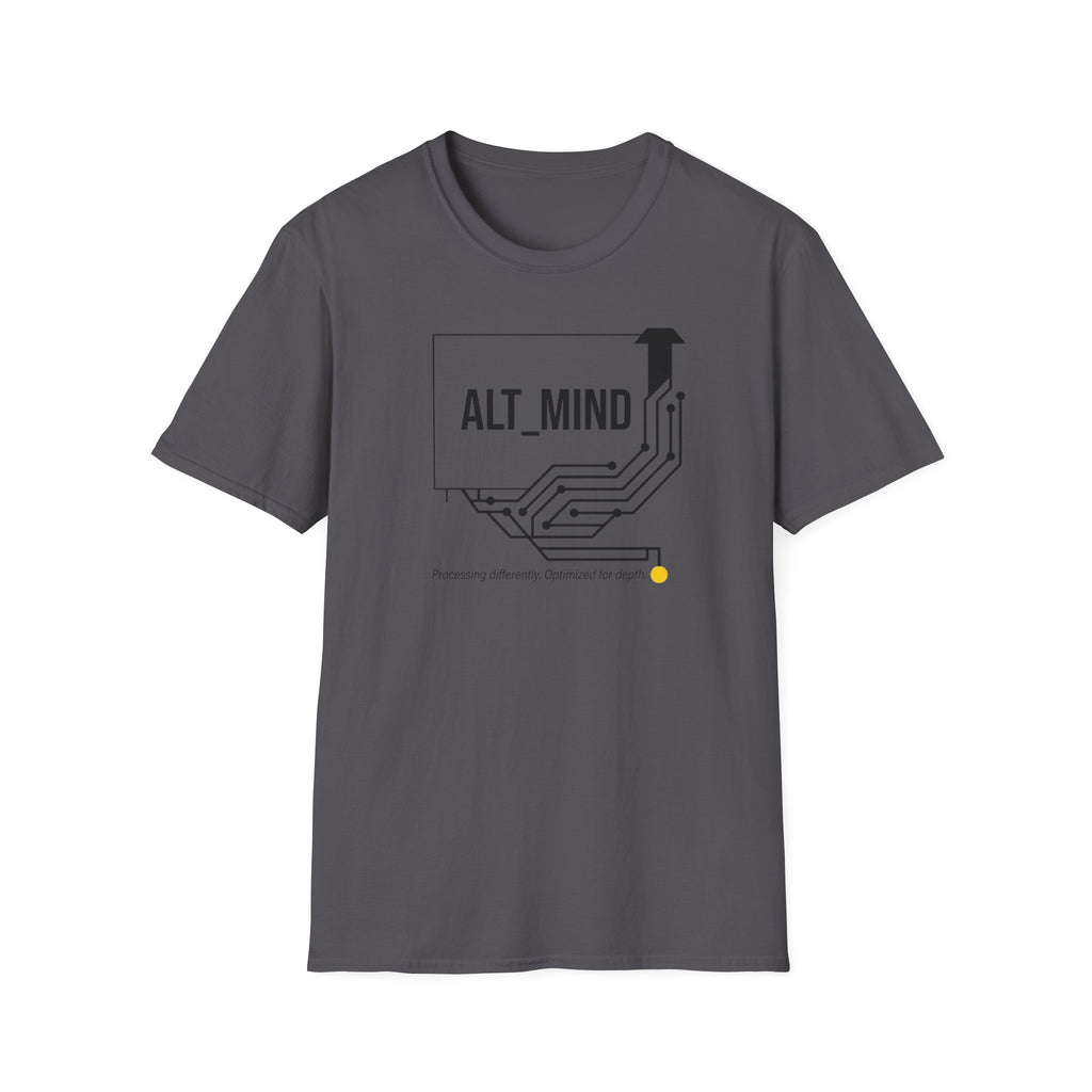 ALT MIND: ASCENDING T-Shirt