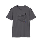 ALT MIND: ASCENDING T-Shirt