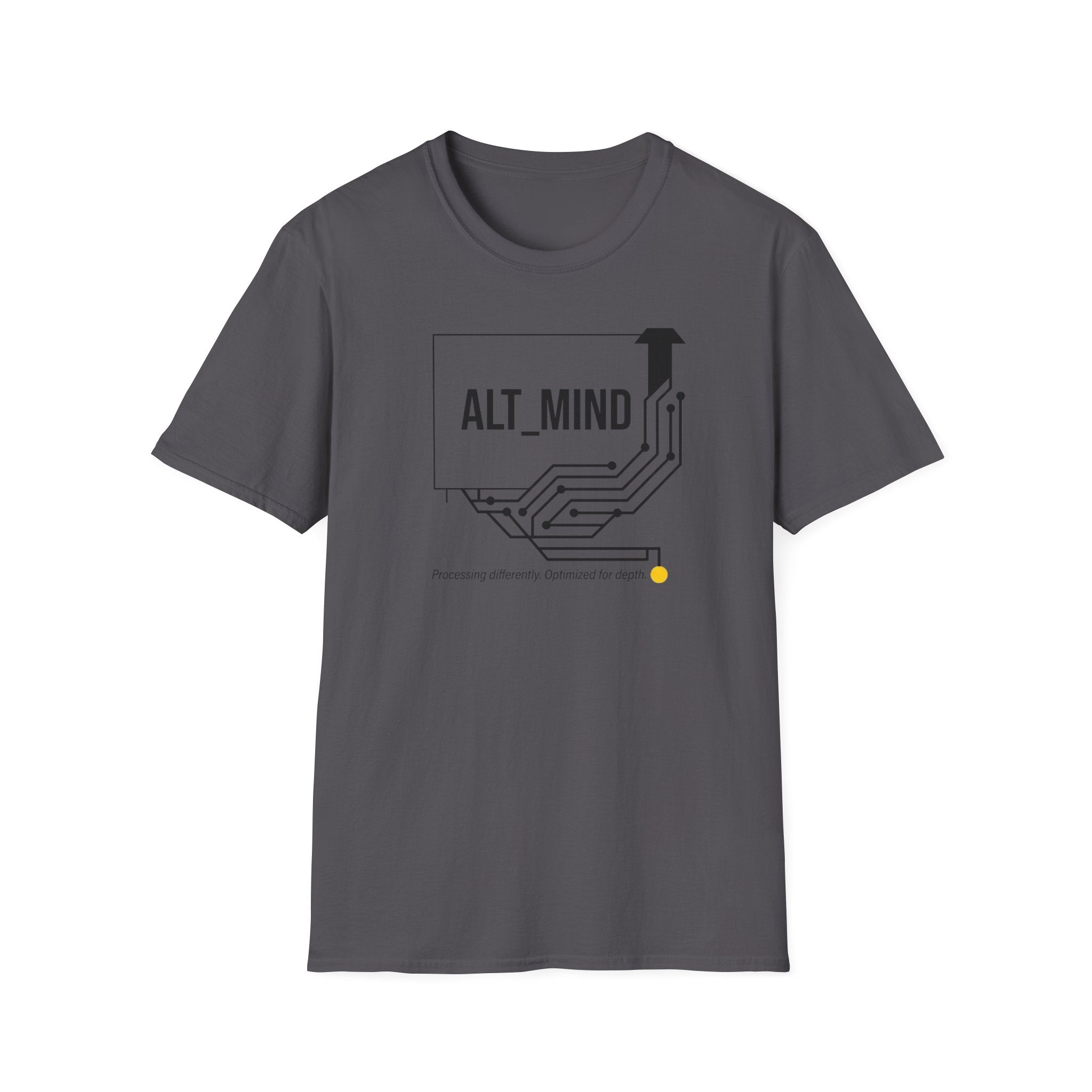 ALT MIND: ASCENDING T-Shirt