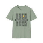 SIGNAL_WITHOUT_FILTER  T-Shirt