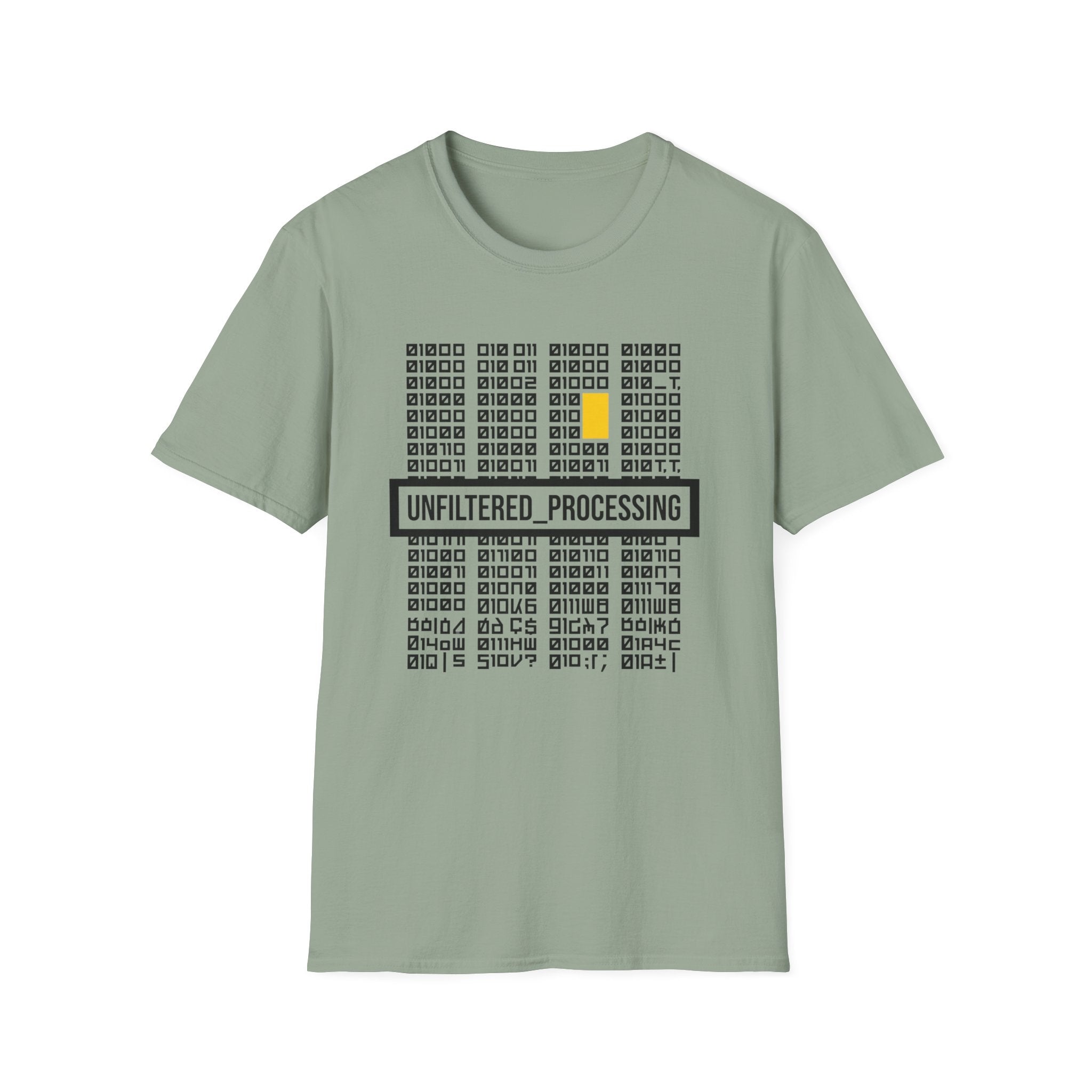 SIGNAL_WITHOUT_FILTER  T-Shirt
