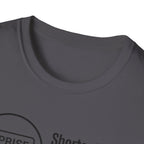 CTRL ALT RISE T-Shirt