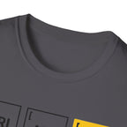 System Override T-Shirt