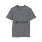 LOGIC_MAPPING T-Shirt
