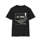 ALT MIND: ASCENDING [DARK] T-Shirt