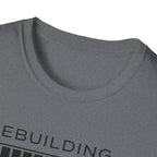 REBUILDING - Version 2.0 T-Shirt