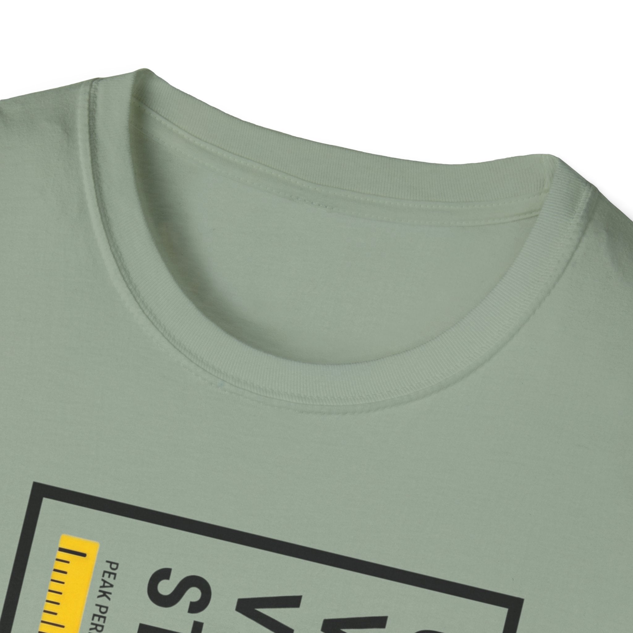 Version 2.0 Uprise T-Shirt
