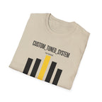 CUSTOM TUNED SYSTEM T-Shirt