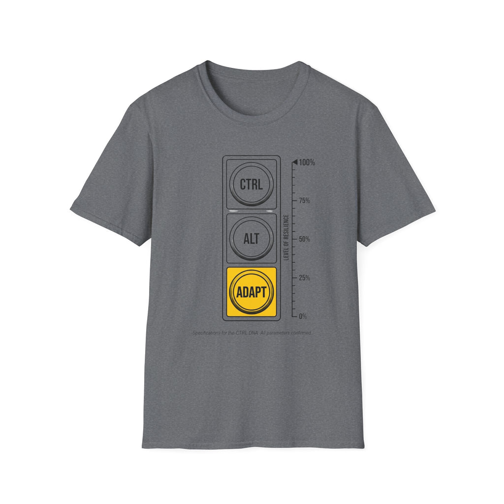 Level of Resilience T-Shirt