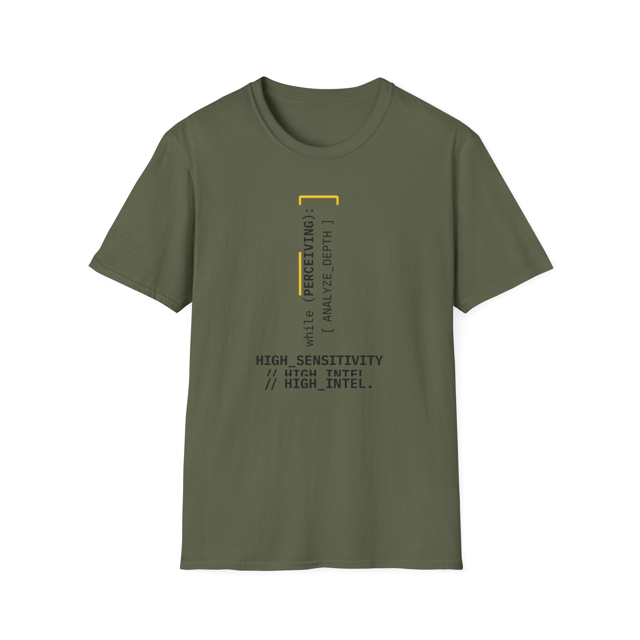 PERCEPTION SHIFT T-Shirt