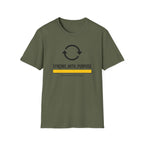 SYNCED WITH PURPOSE T-Shirt