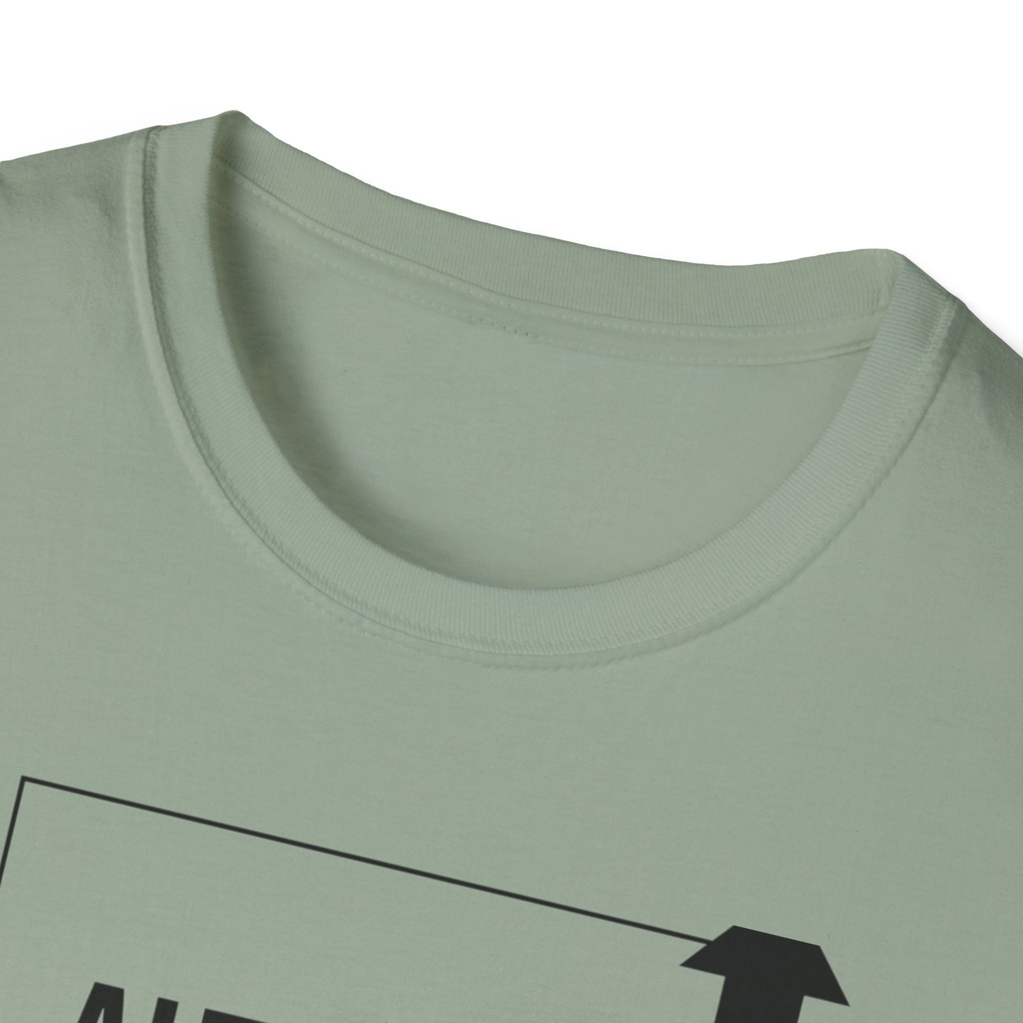 ALT MIND: ASCENDING T-Shirt