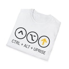 CTRL Symbol T-Shirt