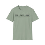 Active Verified By System T-Shirt