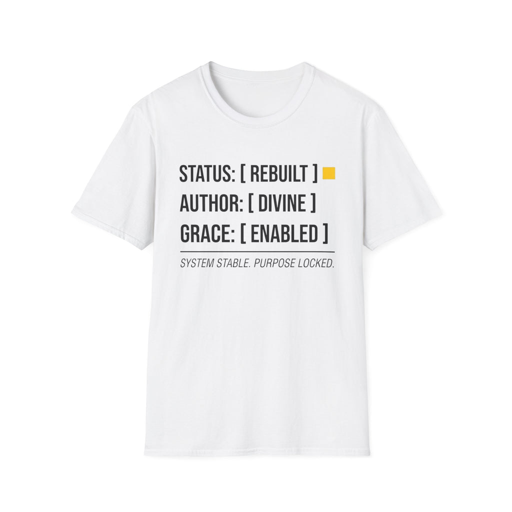 GRACE ENABLED T-Shirt
