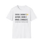 GRACE ENABLED T-Shirt