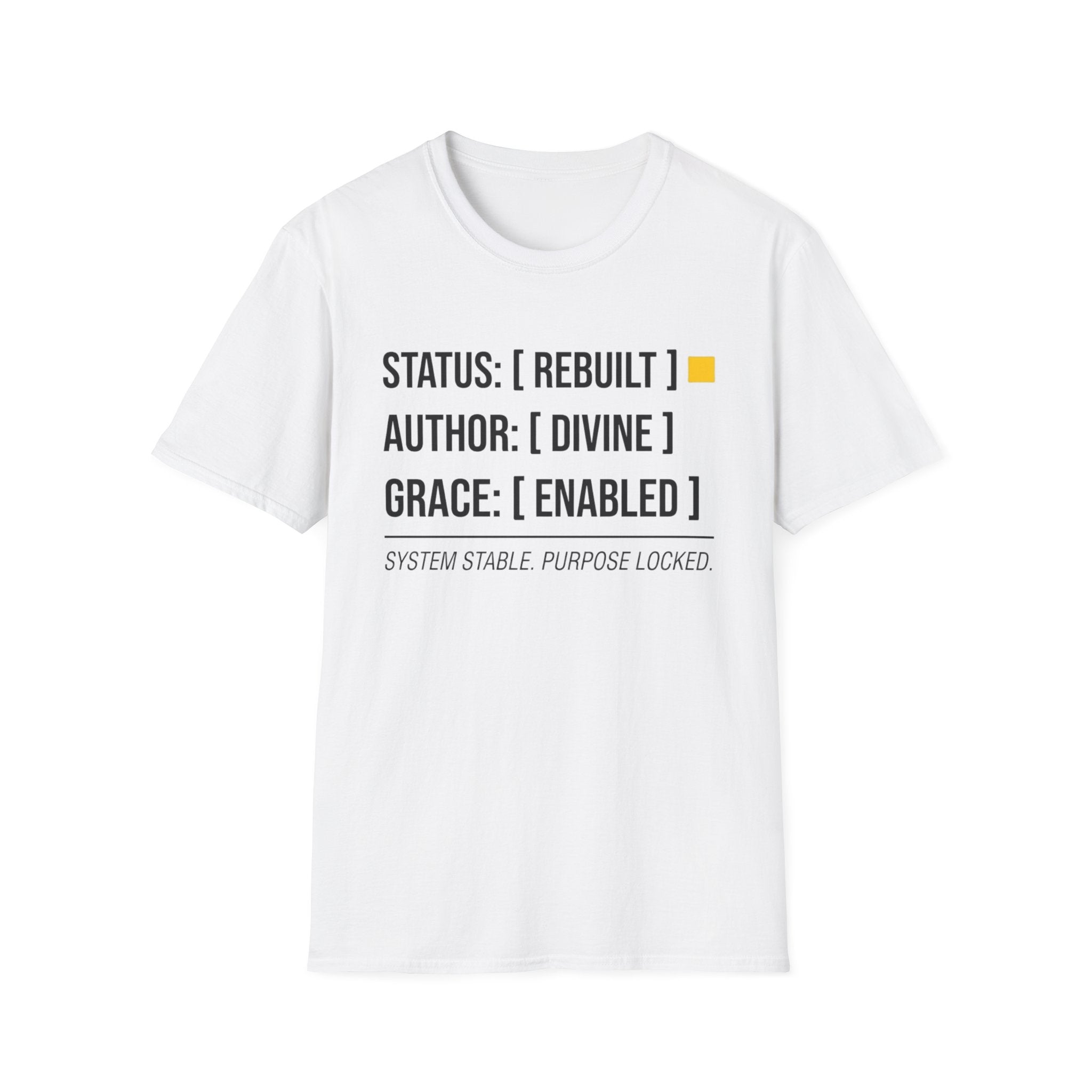 GRACE ENABLED T-Shirt