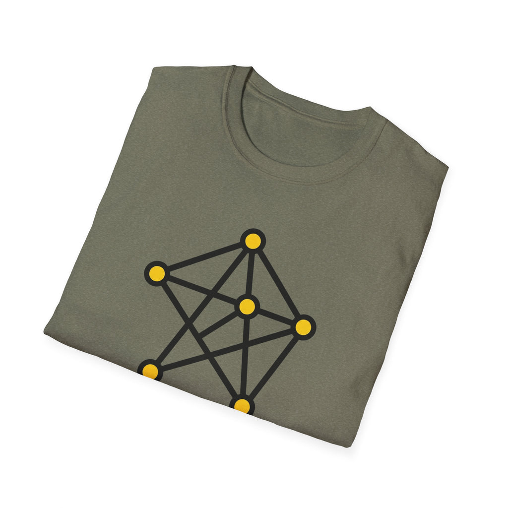 SYSTEM DESIGN: UNIQUE T-Shirt
