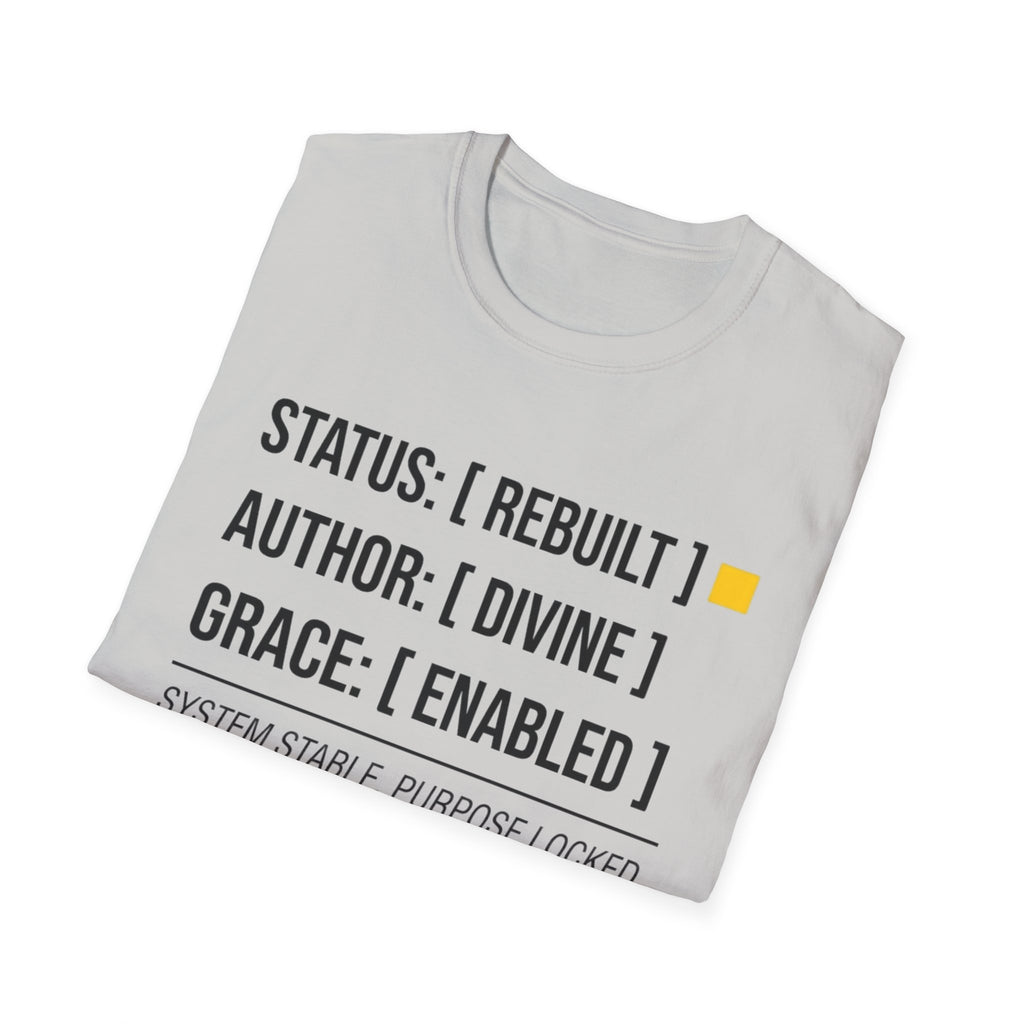 GRACE ENABLED T-Shirt
