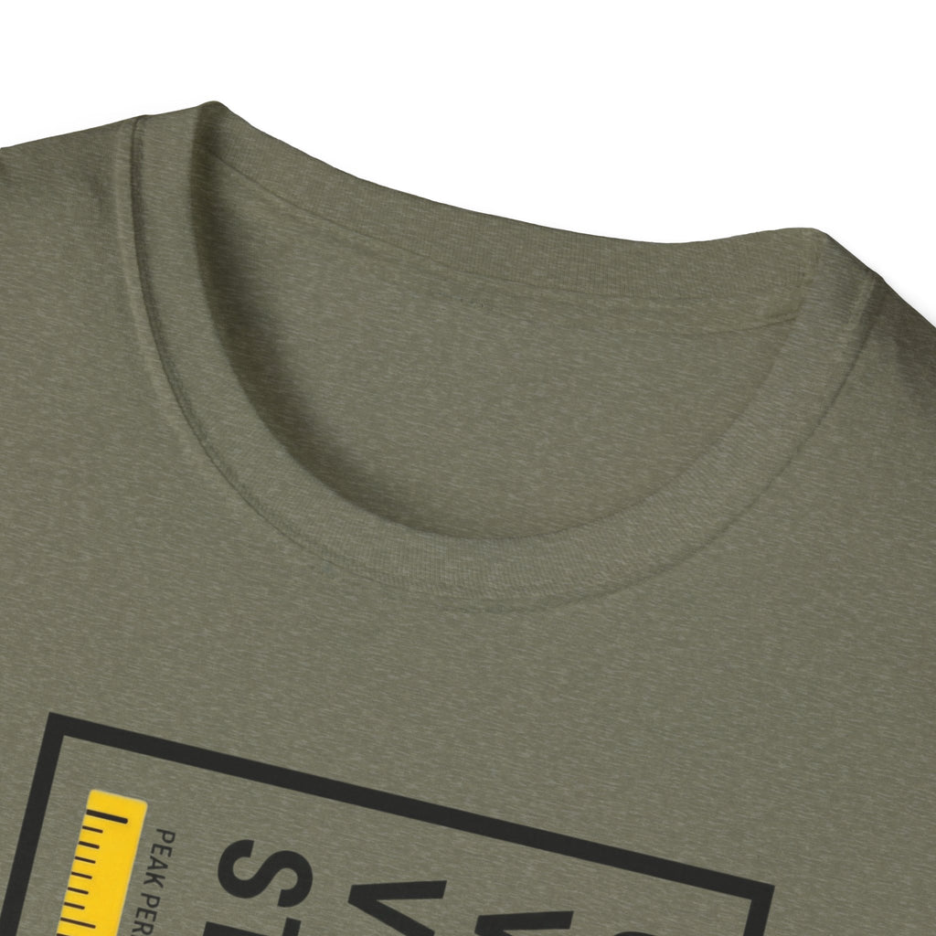 Version 2.0 Uprise T-Shirt