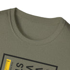 Version 2.0 Uprise T-Shirt