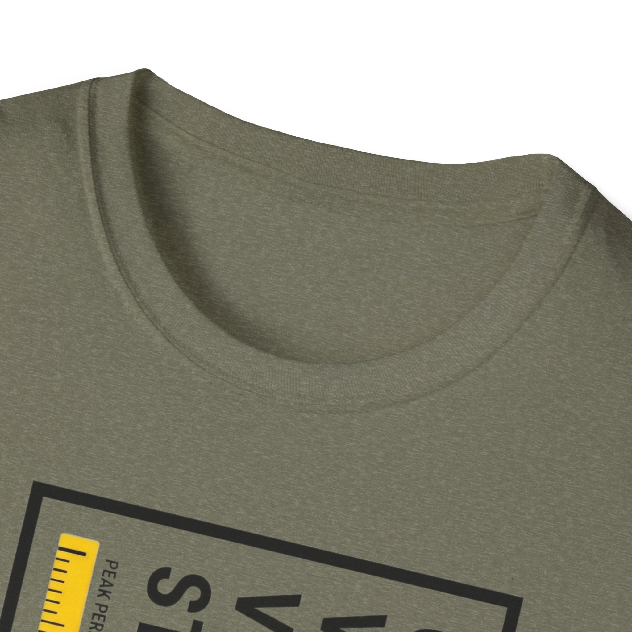 Version 2.0 Uprise T-Shirt