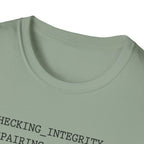 REBOOT SUCCESSFUL - Core Repair Complete T-Shirt
