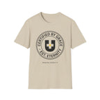 Certified By Grace T-Shirt