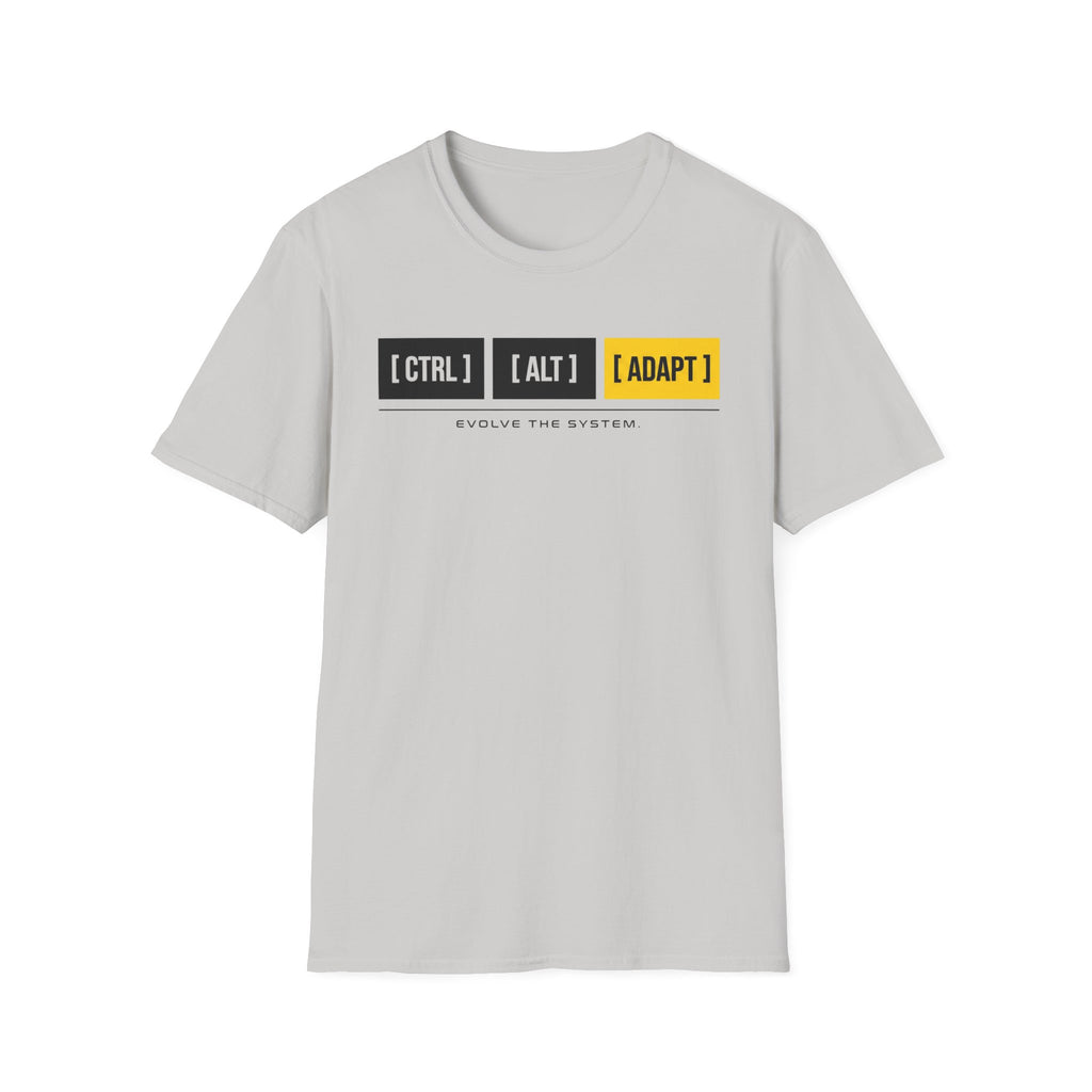 Evolve the System T-Shirt