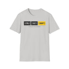 Evolve the System T-Shirt