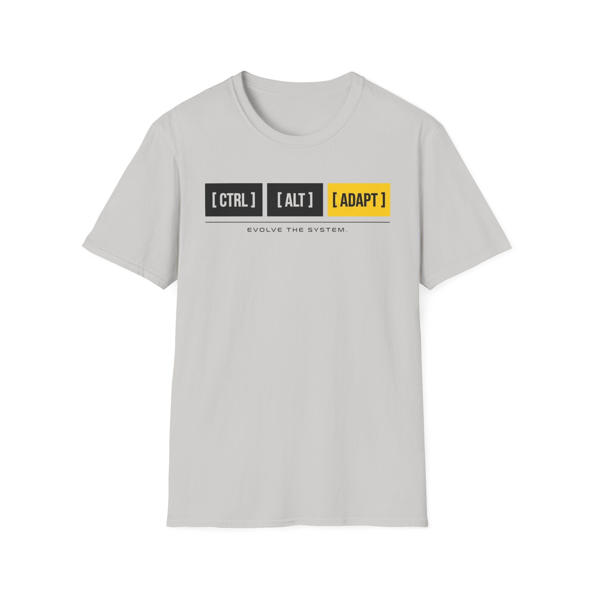 Evolve the System T-Shirt