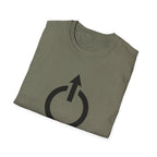 HARD RESET - System Reboot T-Shirt