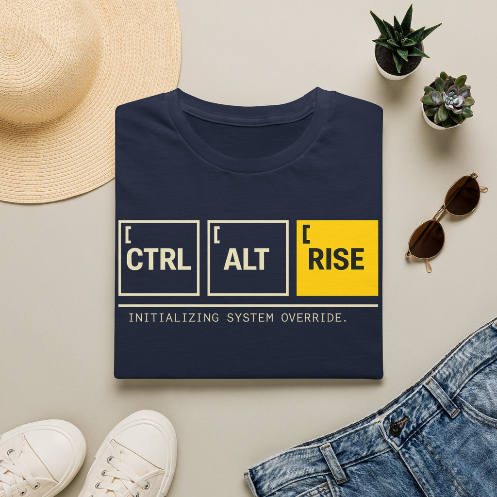 System Override [Dark] T-Shirt