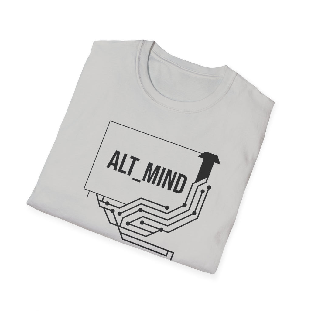 ALT MIND: ASCENDING T-Shirt