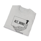 ALT MIND: ASCENDING T-Shirt