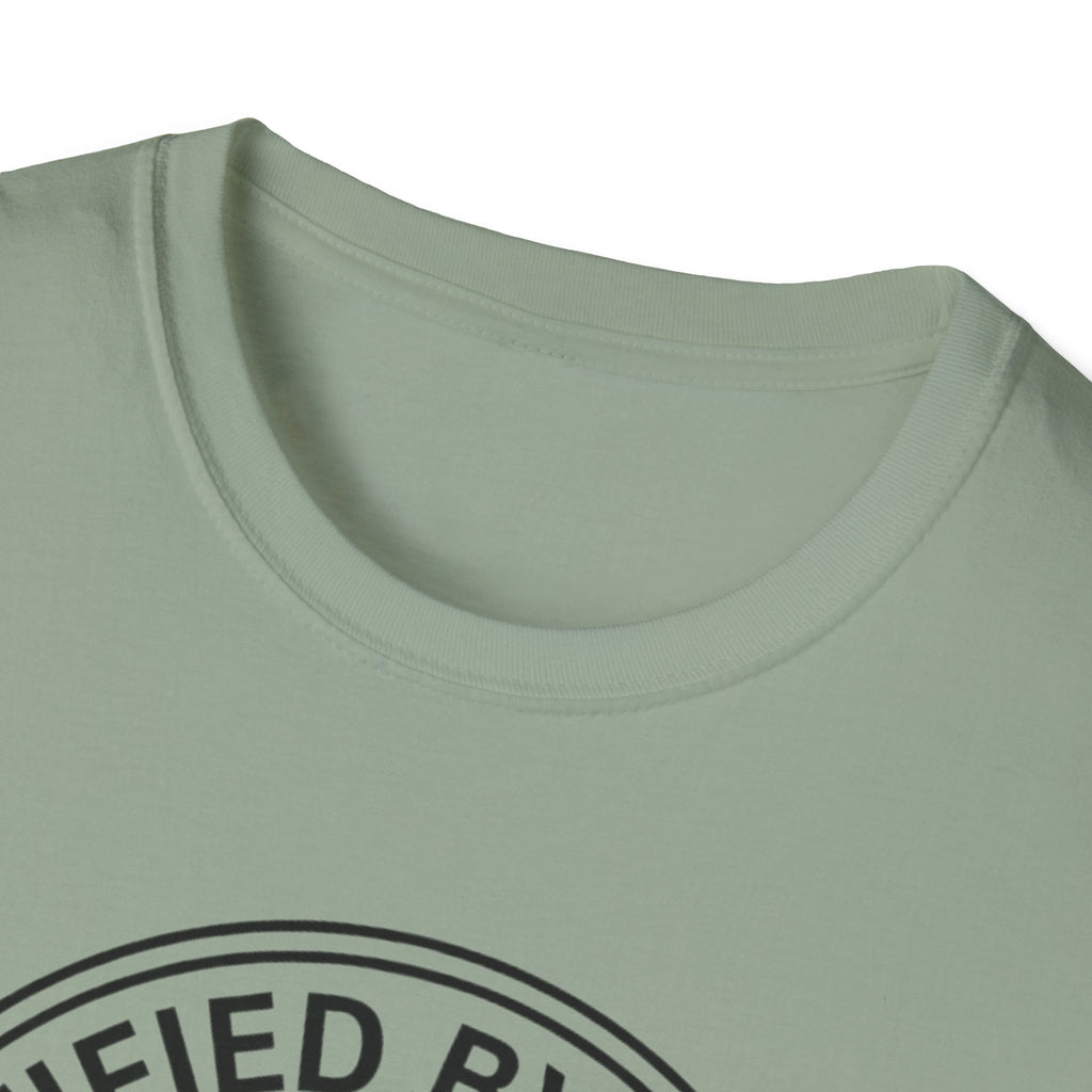 Certified By Grace T-Shirt