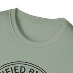 Certified By Grace T-Shirt
