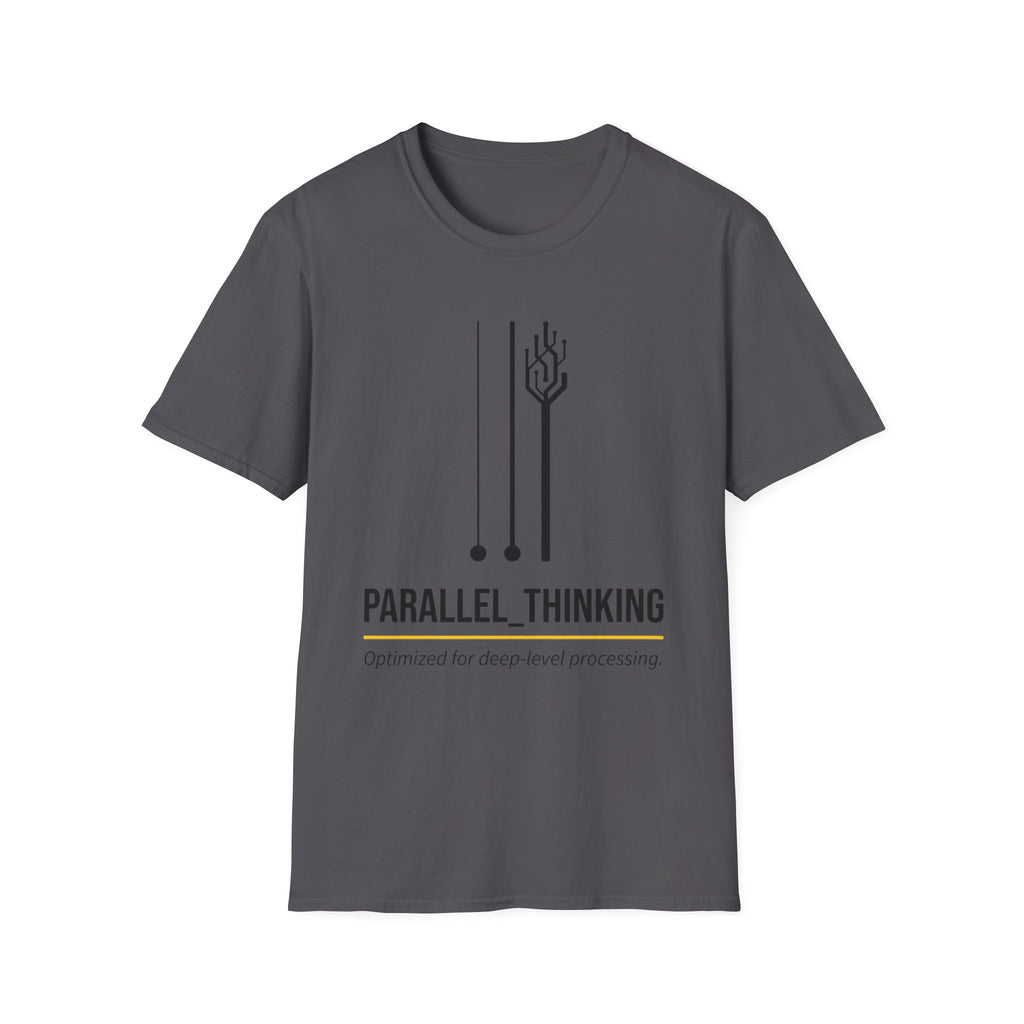 PARALLEL THINKING T-Shirt