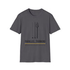 PARALLEL THINKING T-Shirt