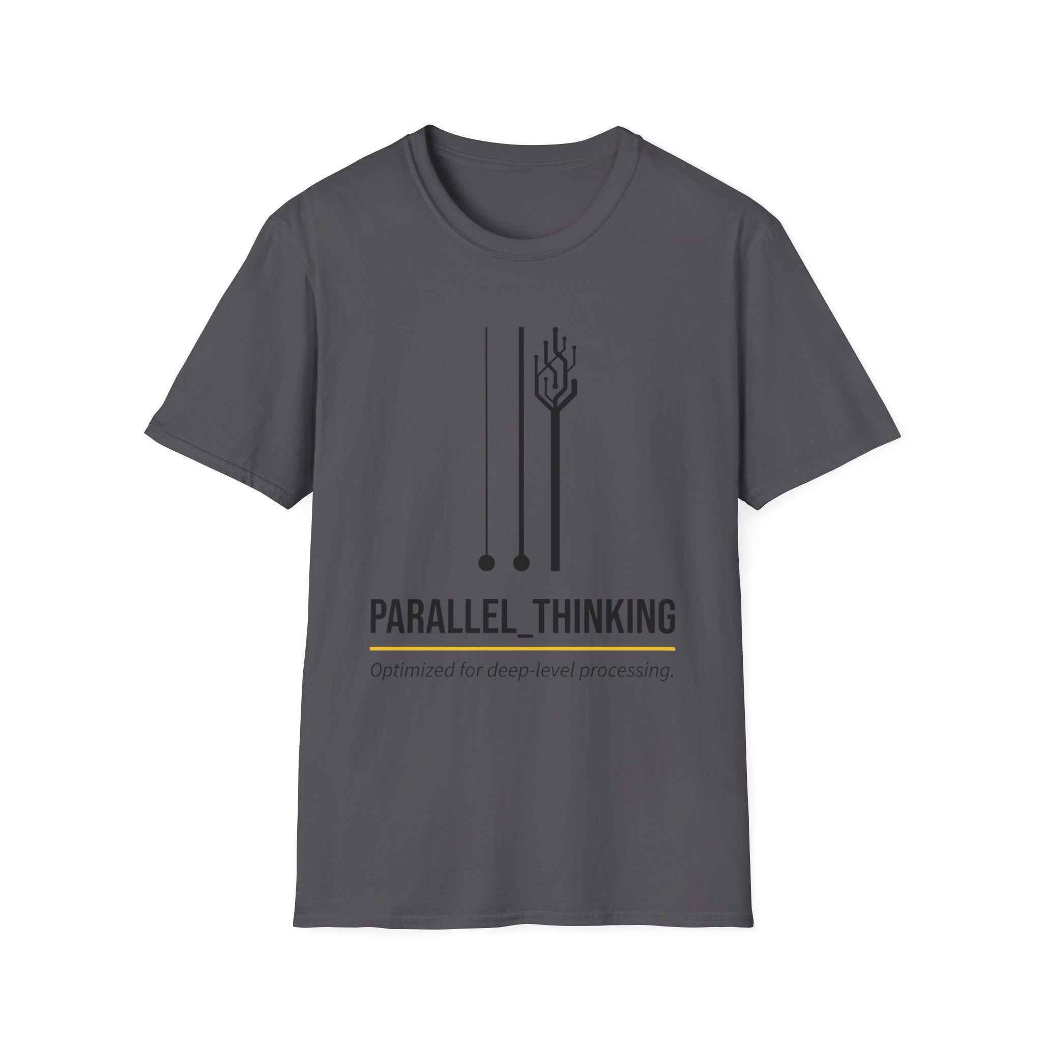 PARALLEL THINKING T-Shirt