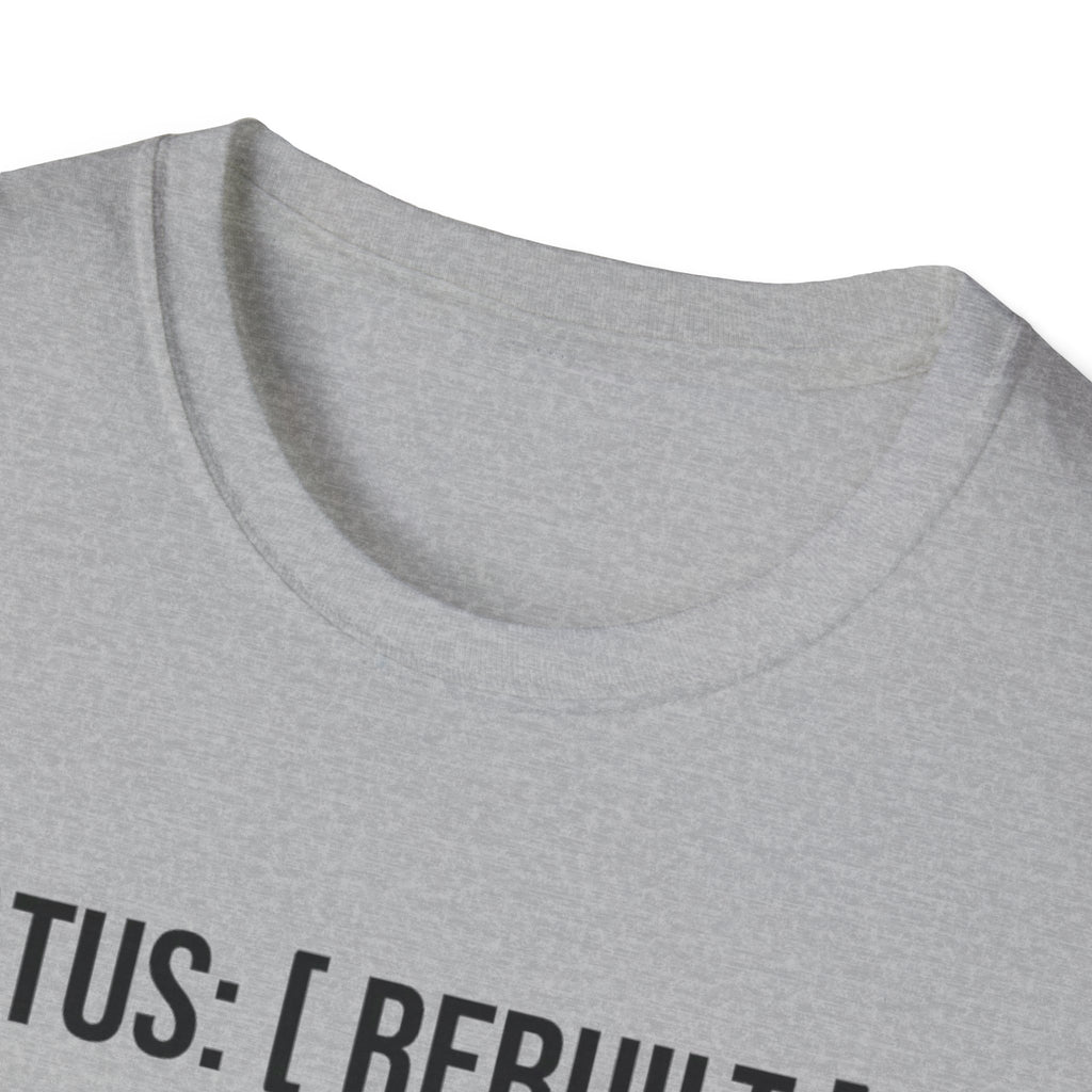 GRACE ENABLED T-Shirt