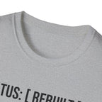 GRACE ENABLED T-Shirt