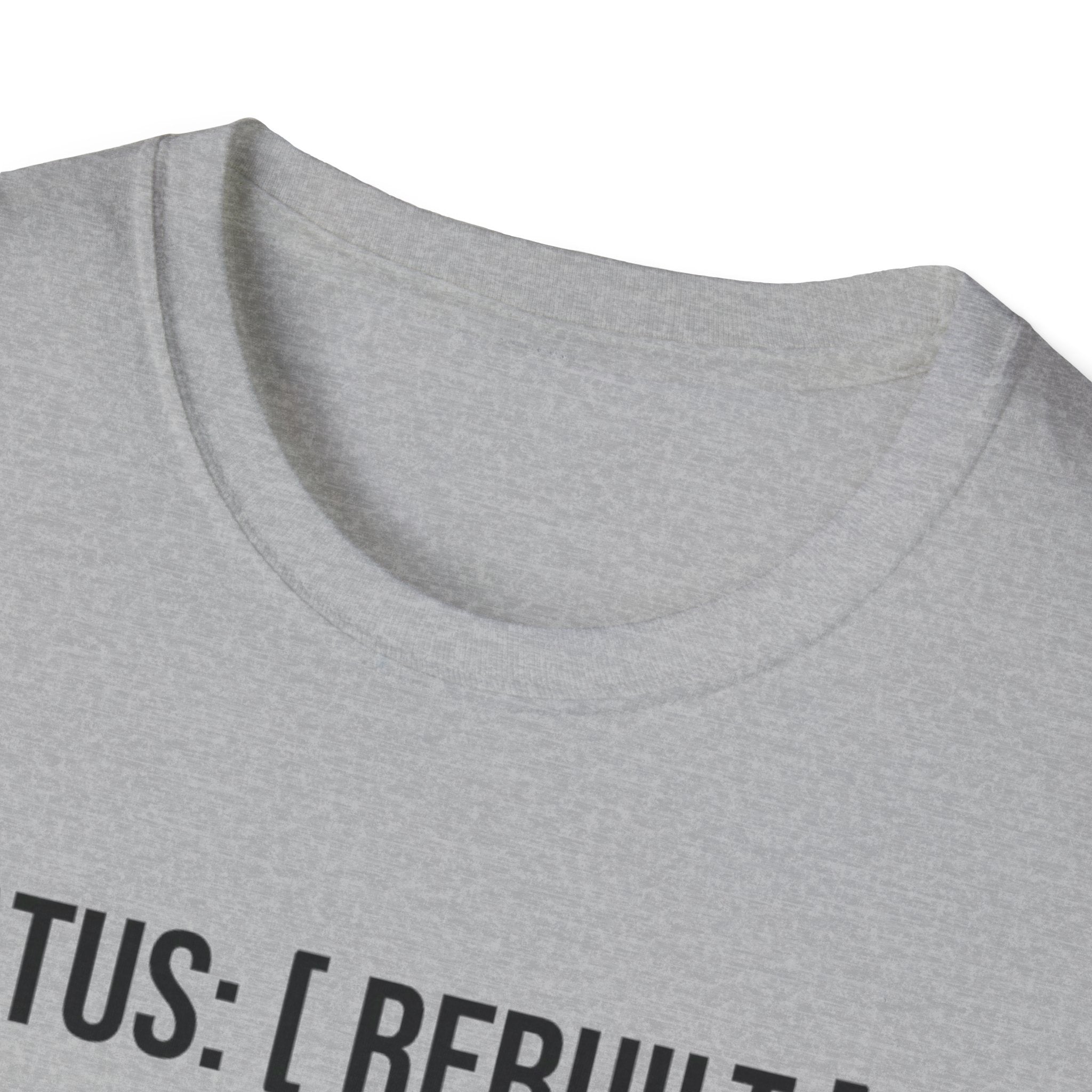 GRACE ENABLED T-Shirt