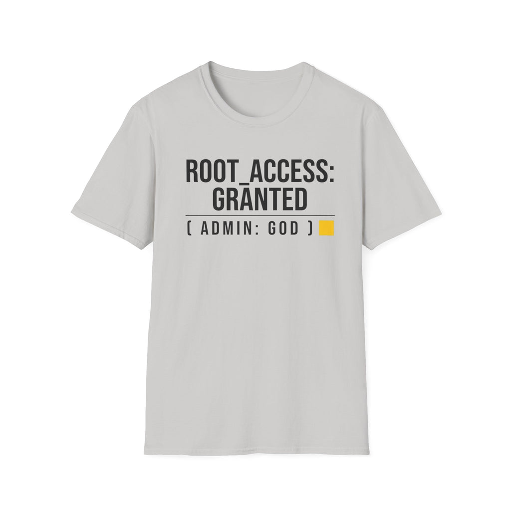 ROOT ACCESS GRANTED T-Shirt